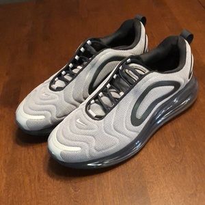 Airmax Nike 720 Mens